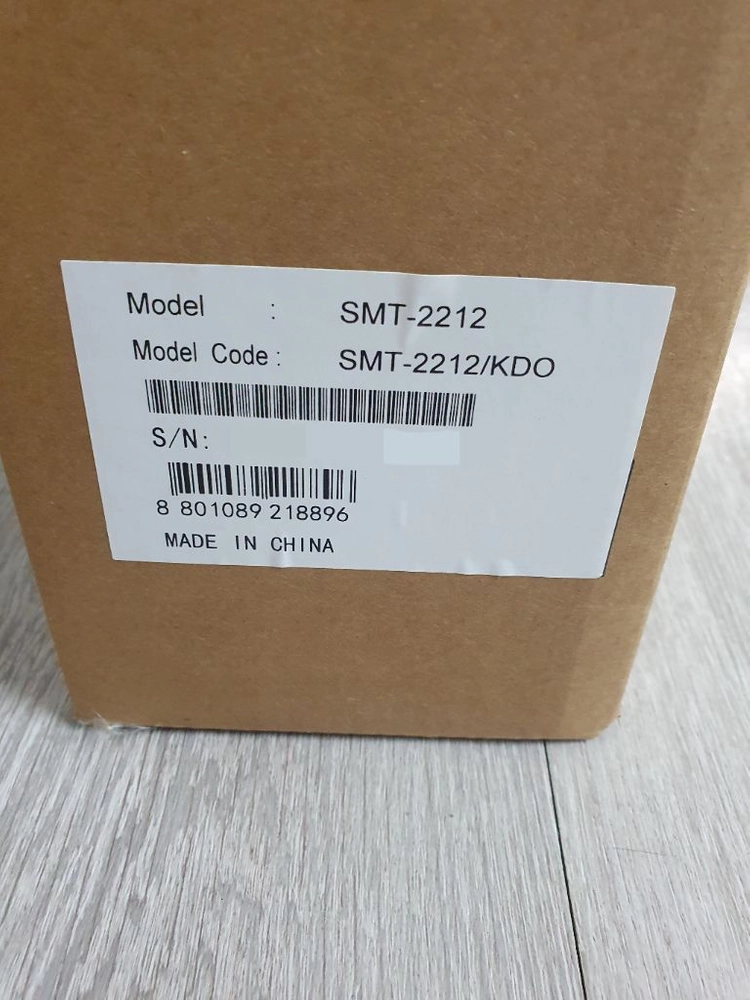 한화 22인치LED모니터 이미지