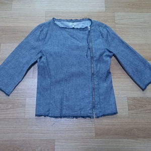 Armani Jeans 알마니 진 자켓 (Made in Italy) 이미지