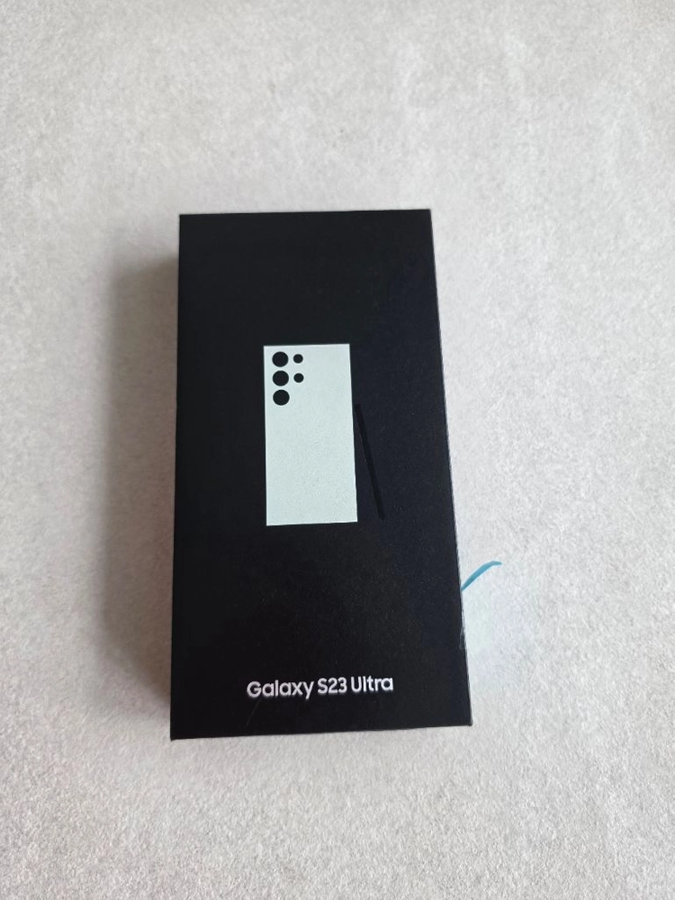갤럭시 s23 울트라 512GB 크림 이미지