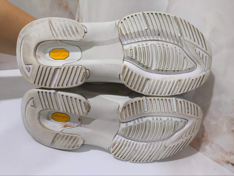 40 255mm 앤더슨벨 앤더슨러너 스니커즈 이미지