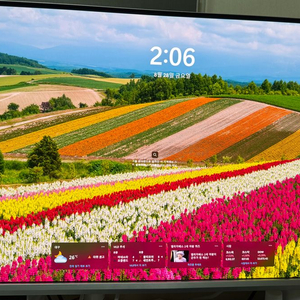 필립스 에브니아 32m2n8800 4k oled 32인치 모니터 (27년 11월까지 무상as) 이미지