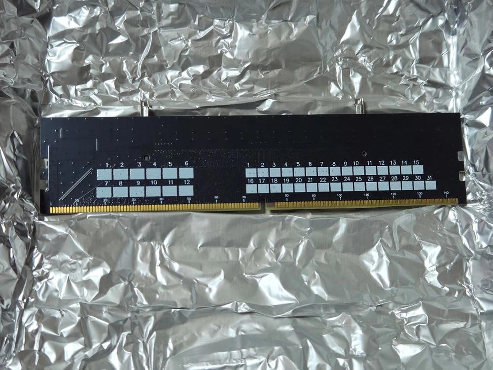 DDR5 램 변환 어댑터 2개 세트 (SO-DIMM to U-DIMM) 이미지