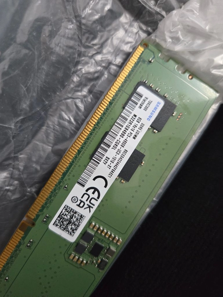 DDR5 4800 8X2 16GB 이미지