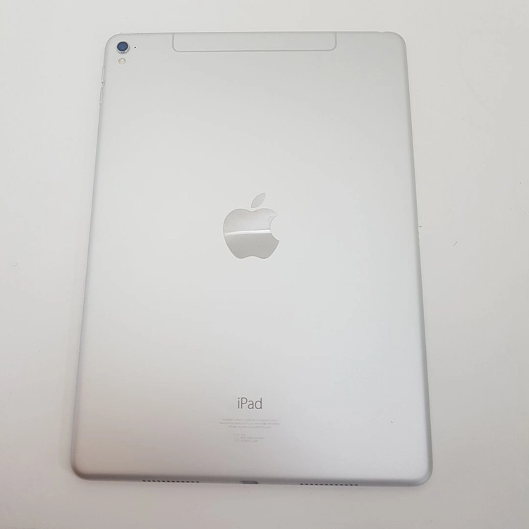서울 아이패드 프로 iPad Pro 32기가 (A1674) 셀룰러+Wifi 실버 92% A급 팝니다. 이미지