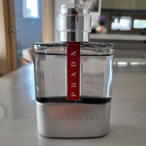 프라다 루나로사 오드뚜왈렛 100ml 향수 이미지
