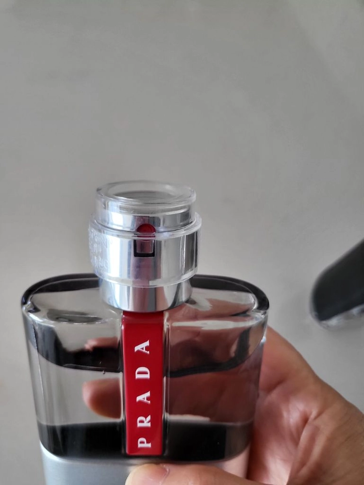 프라다 루나로사 오드뚜왈렛 100ml 향수 이미지