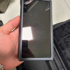 fiio m27 al dap (피오 m27 알루미늄) 이미지