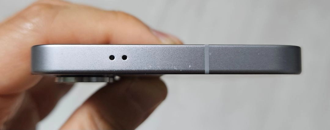 갤럭시 S25 실버쉐도우 256GB 싸게 팝니다. 이미지