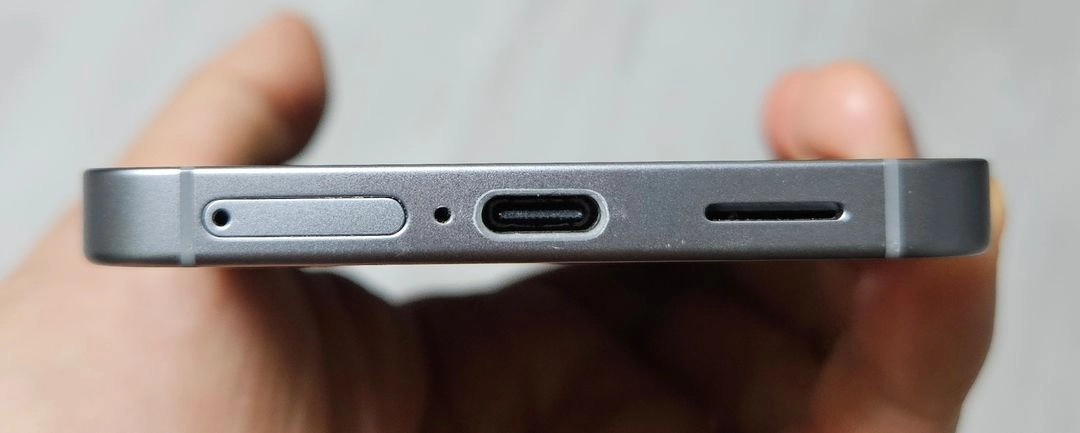 갤럭시 S25 실버쉐도우 256GB 싸게 팝니다. 이미지