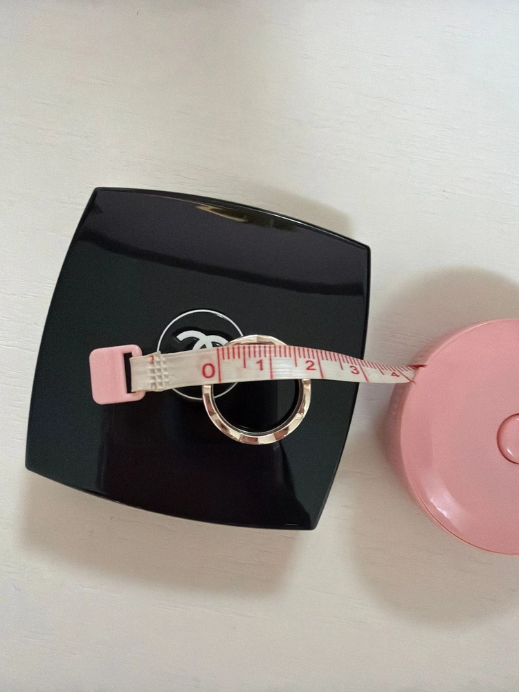 샤넬 코코크러쉬반지 이미지