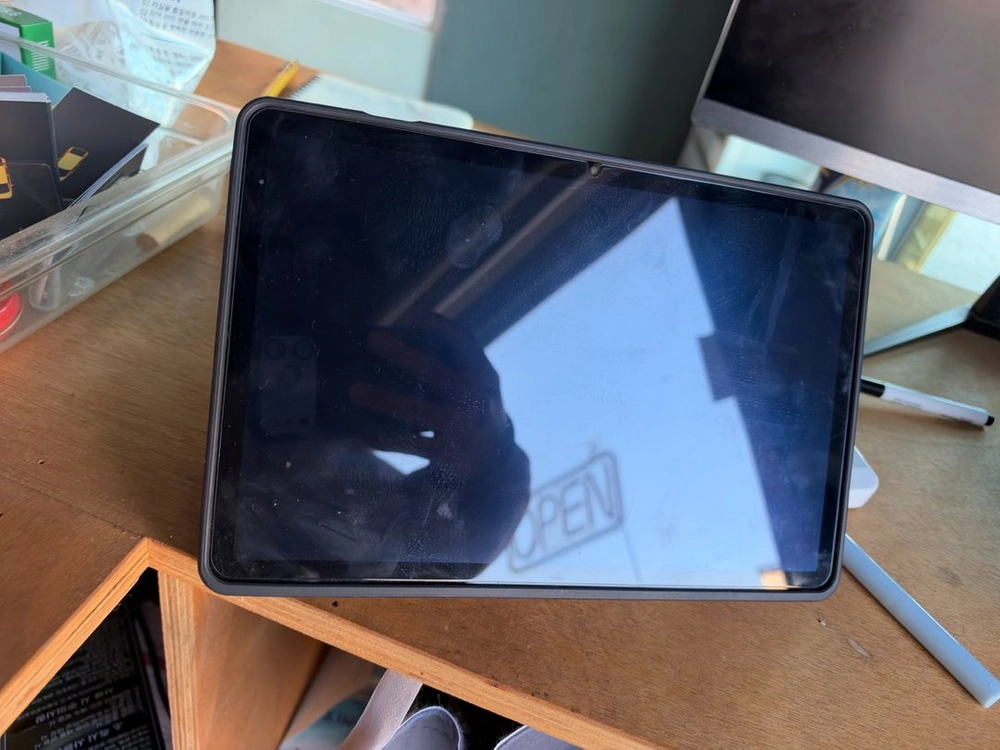 갤럭시탭 s9 128g wifi 이미지