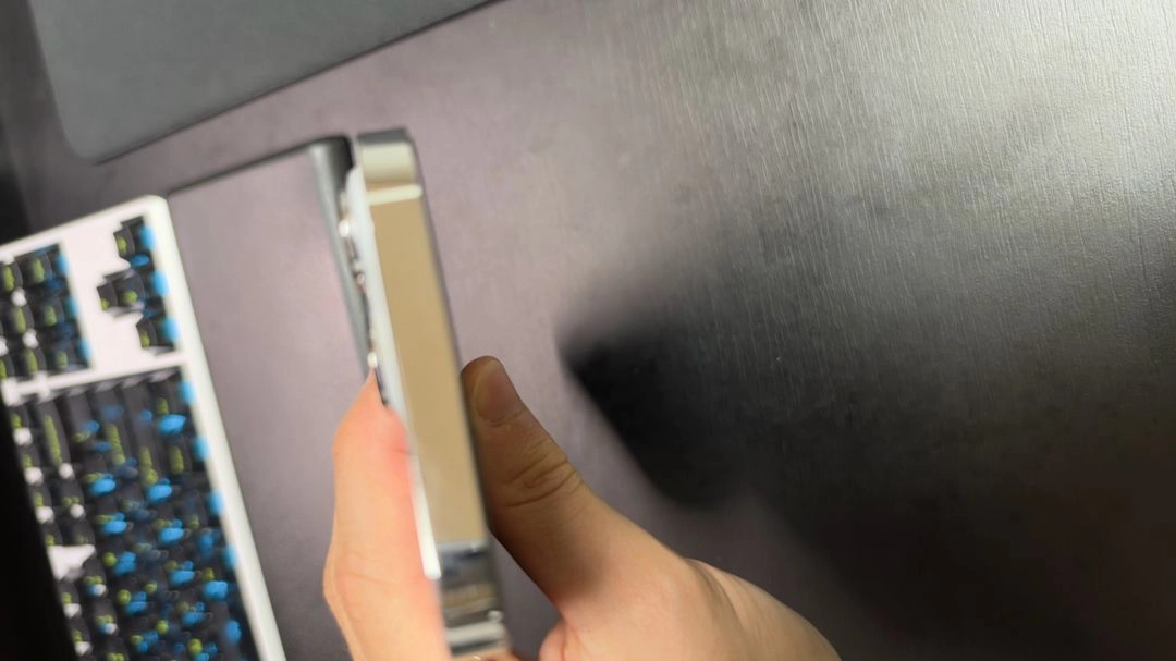 아이폰14 프로맥스 256GB 북미형 이미지