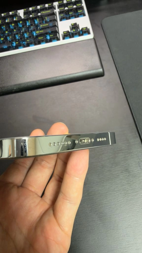 아이폰14 프로맥스 256GB 북미형 이미지
