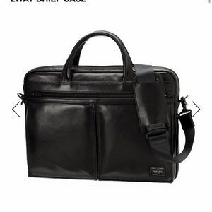 요시다 포터 Amaze 2away brief case (브리프케이스) 이미지