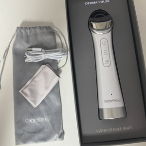 센텔리안24 더마펄스 부스터 멀티샷 마데카프라임 이미지