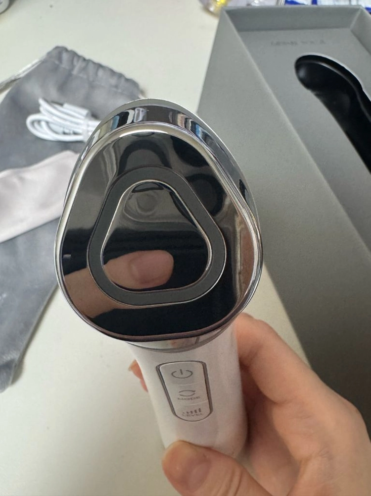 센텔리안24 더마펄스 부스터 멀티샷 마데카프라임 이미지