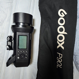 고독스 ad400pro + P90L 이미지