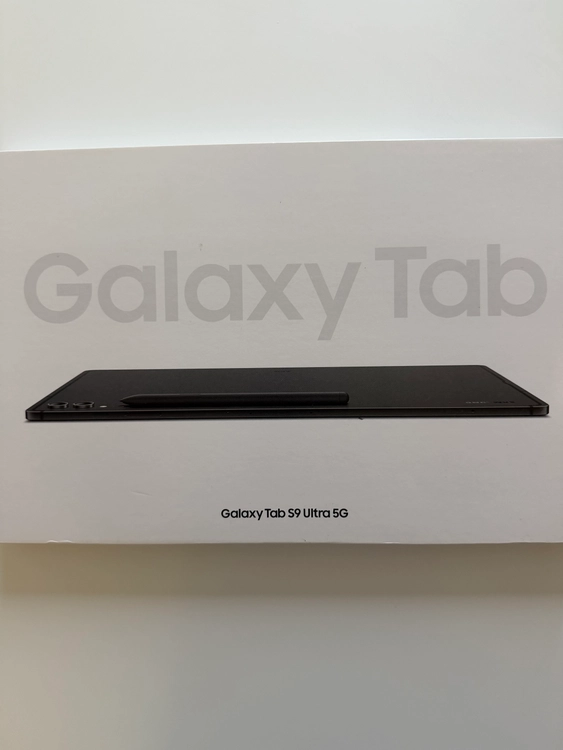 갤럭시 탭 S9 울트라 5G - 안심되는 중고거래