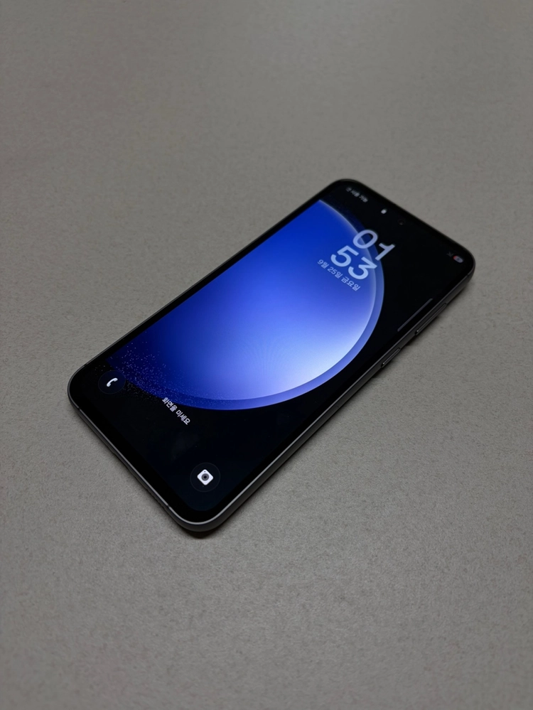 갤럭시 S23 FE 128GB 유럽판 이미지