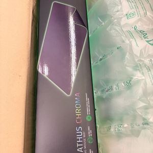 레이저 골리아투스 Chroma Extended 마우스패드 3XL 이미지