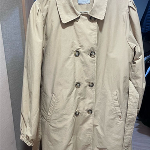레노마 키즈 트렌치자켓 160- 25000원 (지금부터 초겨울까지) 이미지