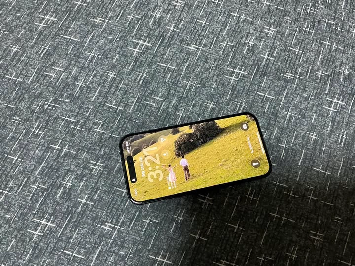 아이폰 15 - 안심되는 중고거래