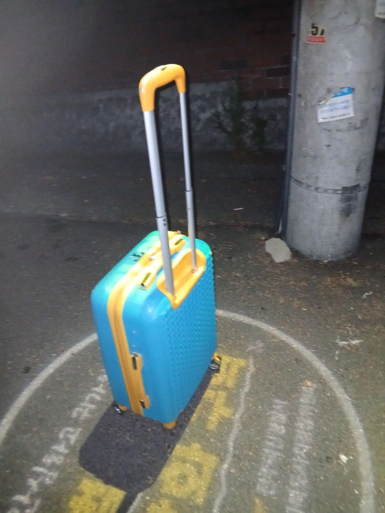 기내용캐리어명품탑A급 이미지