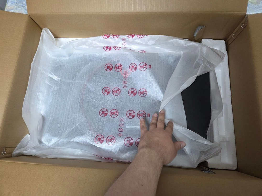 lg 울트라기어 27gp850 팝니다 이미지