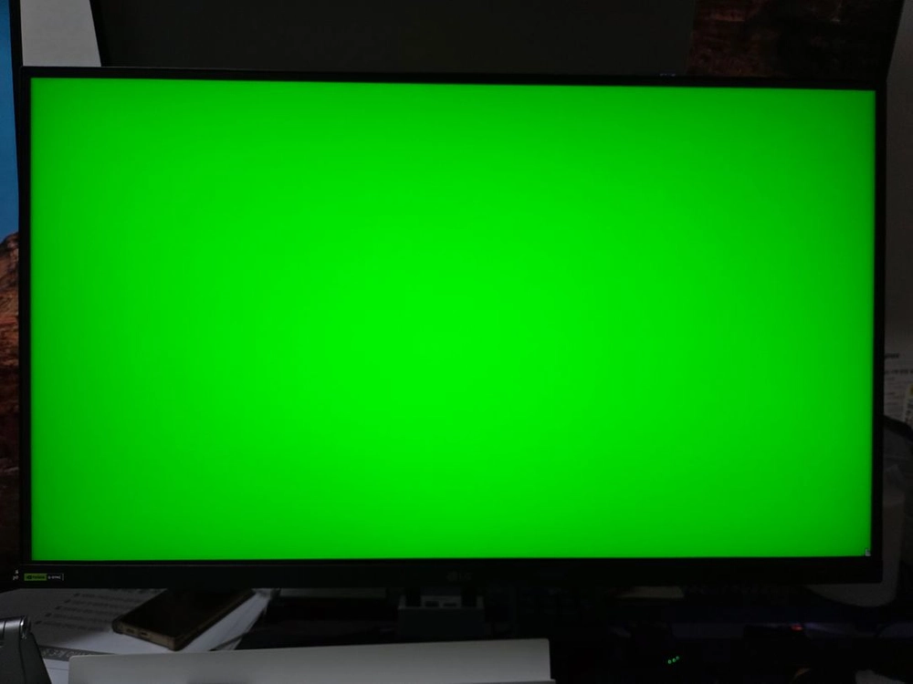 lg 울트라기어 27gp850 팝니다 이미지