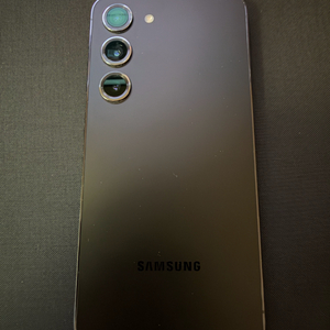 갤럭시S23 512GB 블랙 올갈 이미지