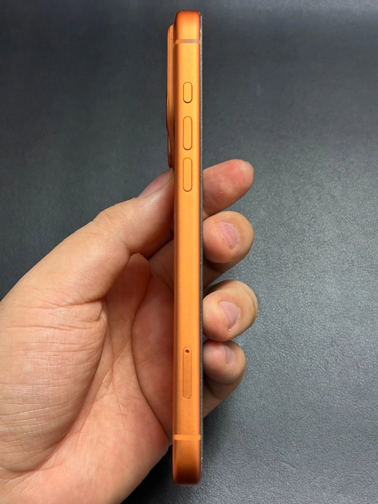 아이폰 17 프로 맥스(Pro Max), 오렌지, 512기가(512GB) 이미지