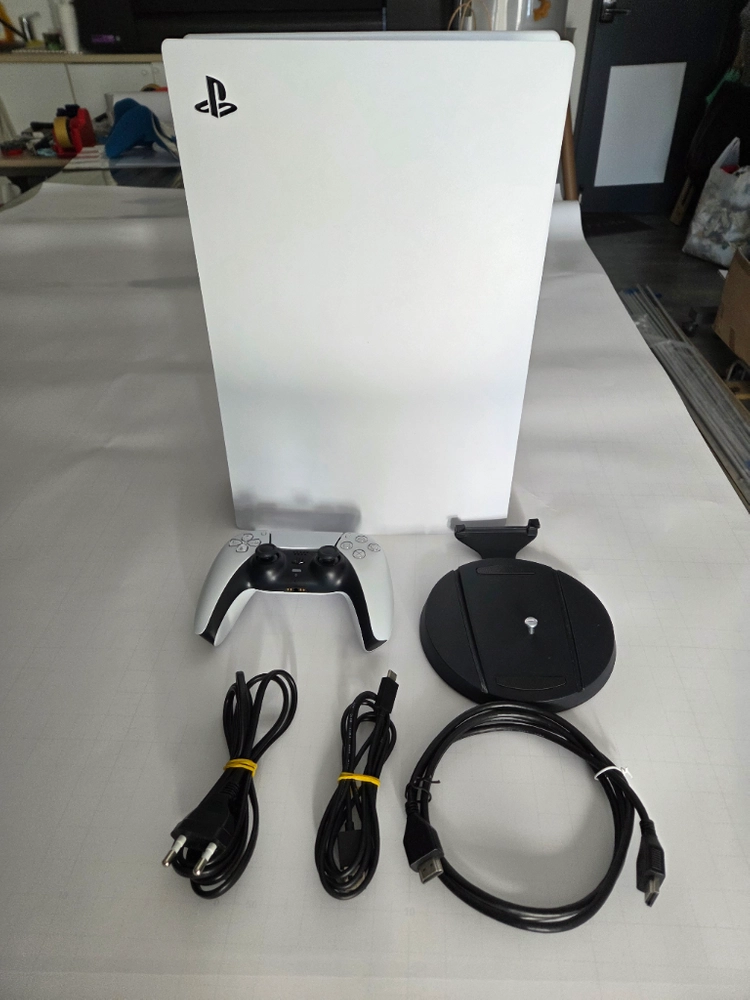 ps5 디지털 1018b - 안심되는 중고거래