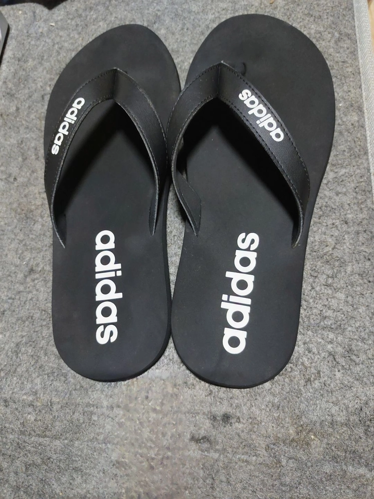 아디다스 이지 플립 플랍 EG2042 슬리퍼 쪼리 270~275MM 이미지