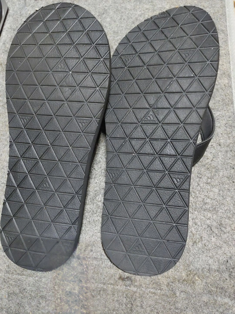 아디다스 이지 플립 플랍 EG2042 슬리퍼 쪼리 270~275MM 이미지