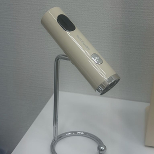 네일아트용 전문 셰도우 램프 이미지