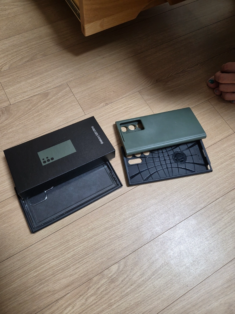 갤럭시 s23 울트라 512g 자급제 이미지