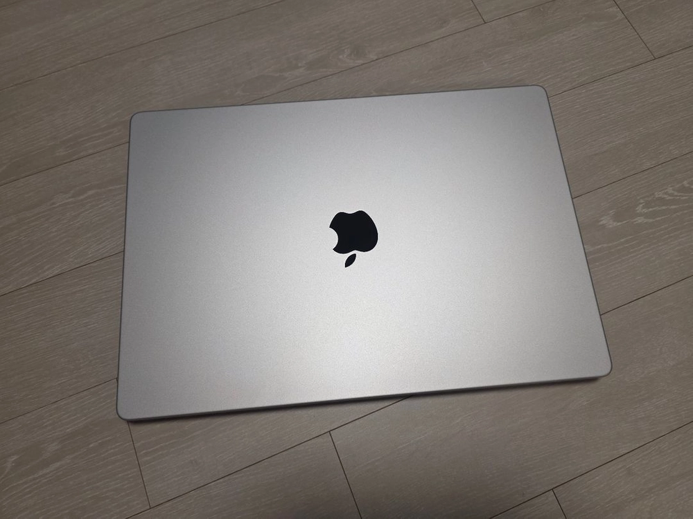 맥북프로m5pro 16인치 48gb 한글 이미지