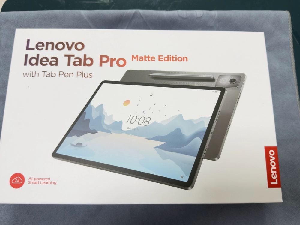 레노버 Idea Tab Pro 12.7 Matte - 안심되는 중고거래