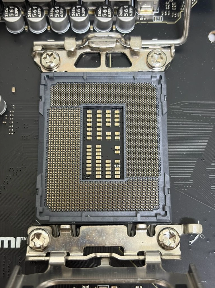 MSI MAG B760M 박격포 맥스 WIFI DDR5 이미지