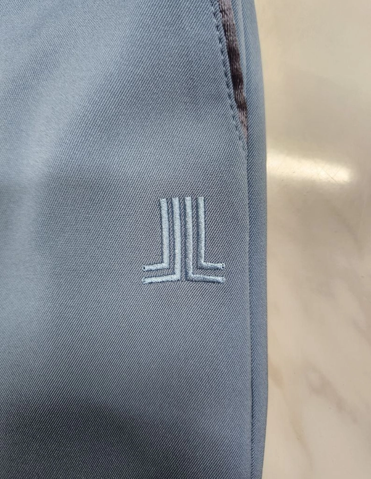 [최고급 25년 64 XS] 랑방 블랑 바지 토리버치 한섬 시스템 타임 시리즈 sjsj 아미 꼼데가르송 가니 폴로 이미지