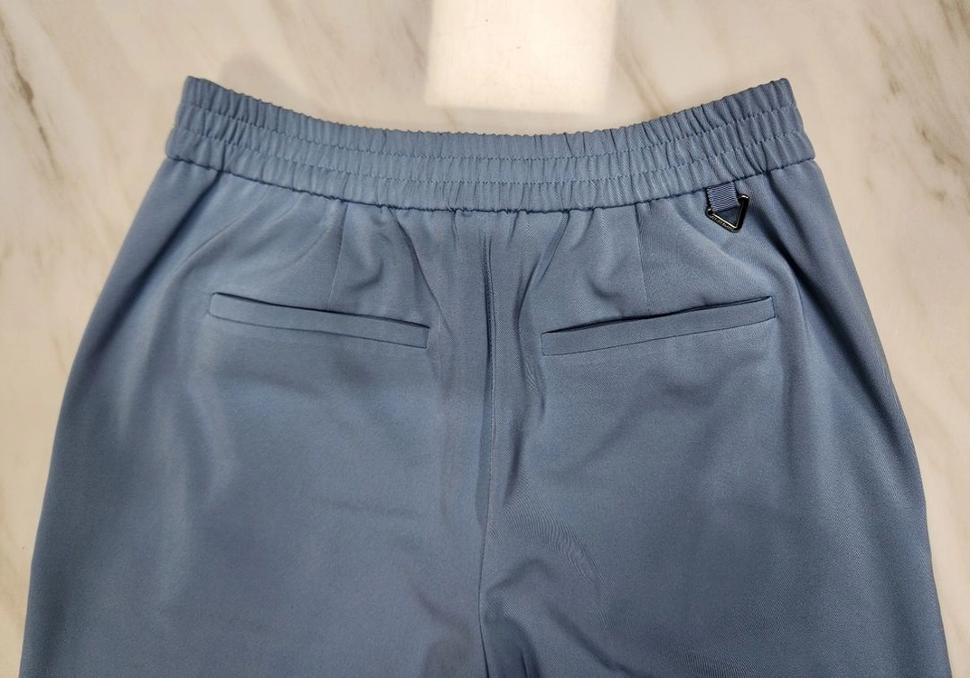 [최고급 25년 64 XS] 랑방 블랑 바지 토리버치 한섬 시스템 타임 시리즈 sjsj 아미 꼼데가르송 가니 폴로 이미지