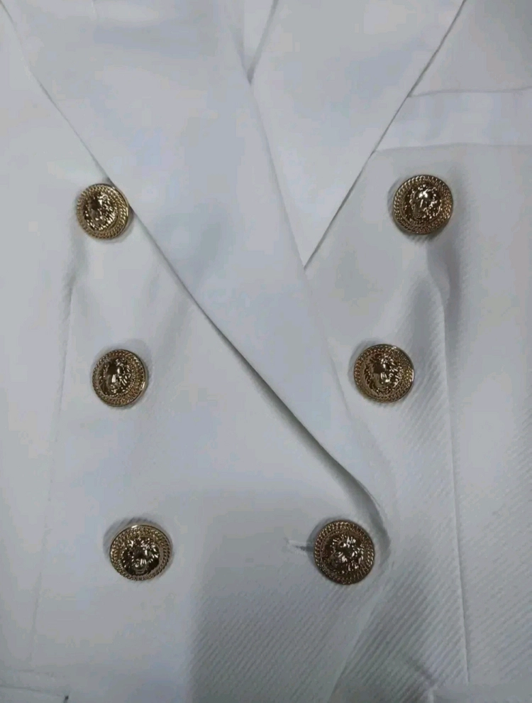 [전체글필독 파격가 여성 S] 발망 금장 더블 자켓 한섬 시스템 타임 시리즈 토리버치 랑방 마인 아미리 디스퀘어드2 이미지