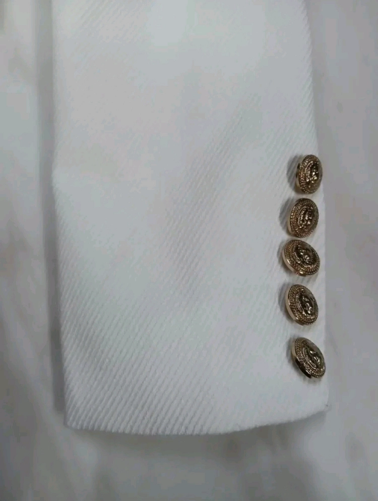 [전체글필독 파격가 여성 S] 발망 금장 더블 자켓 한섬 시스템 타임 시리즈 토리버치 랑방 마인 아미리 디스퀘어드2 이미지