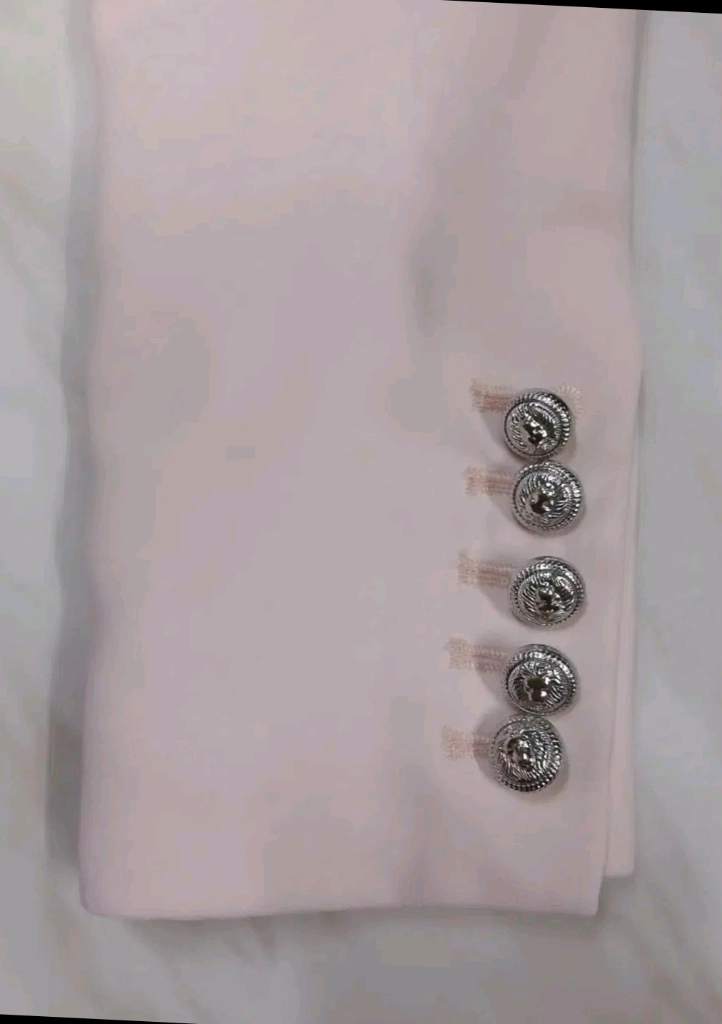 [전체글필독 파격가 여성 36] 발망 은장 더블 자켓 한섬 타임 시스템 시리즈 랑방 토리버치 아미리 에피그램 코오롱 이미지
