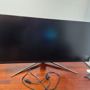 MSI 401QR 40인치 울트라와이트 모니터 (26만원, 양평동2가 직거래) 이미지