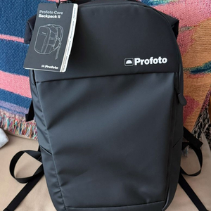 프로포토 코어 백팩 II (Profoto Core Backpack II) 이미지