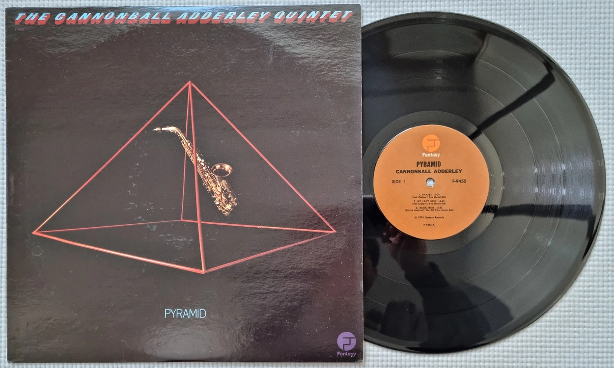재즈 LP / 0925-3 이미지