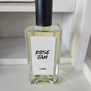 러쉬 로즈잼 100ml 이미지