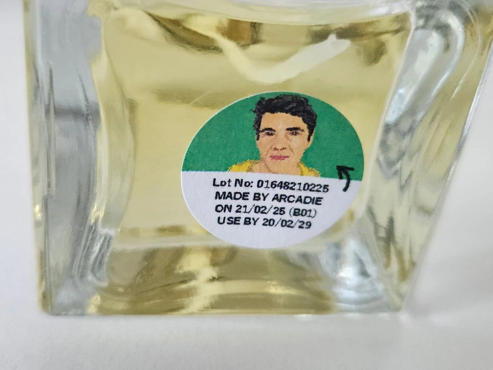 러쉬 로즈잼 100ml 이미지