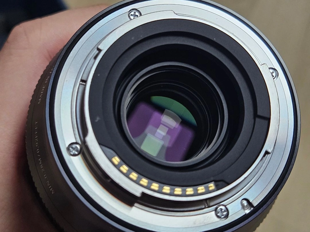 시그마 17-40mm f1.8 렌즈 (소니 e마운트) 이미지